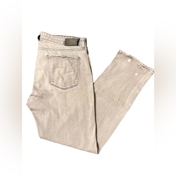 Paige Federal Jeans - Picture 4 of 6